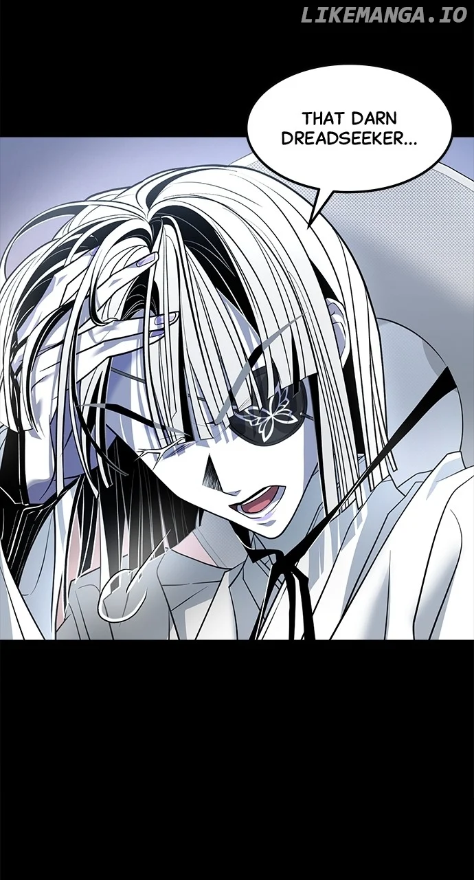 Book of the Dead Chapter 31 - Page 5