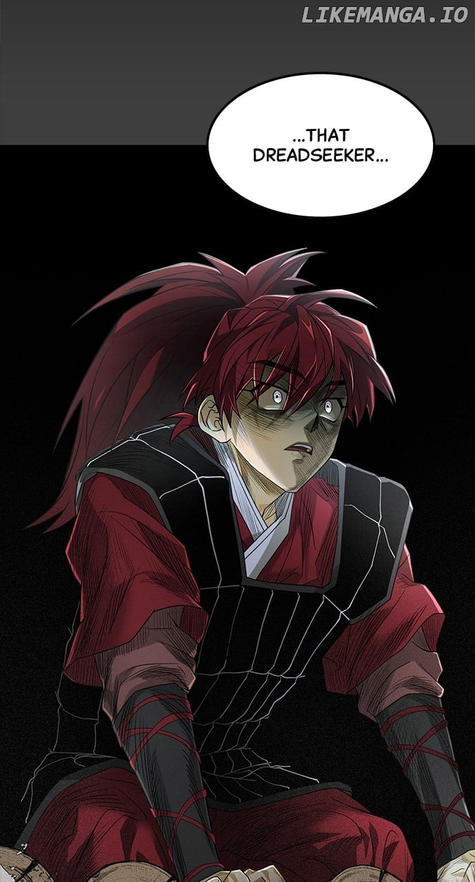 Book of the Dead Chapter 31 - Page 50