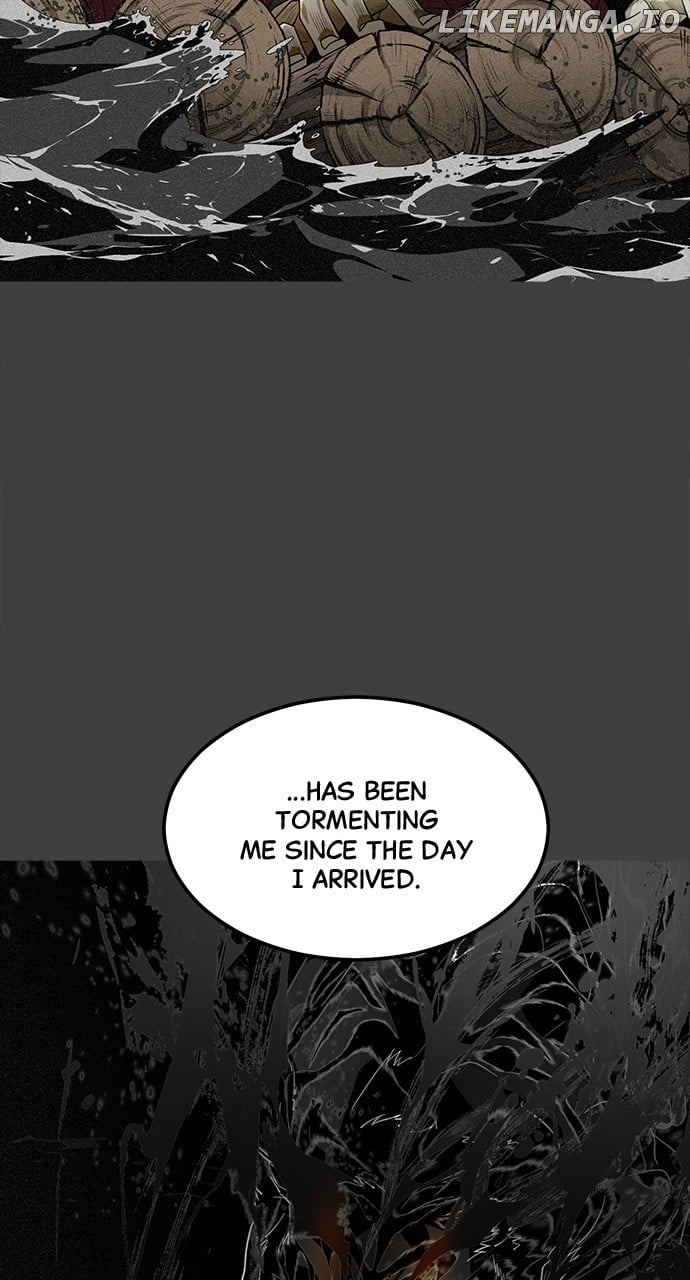 Book of the Dead Chapter 31 - Page 51