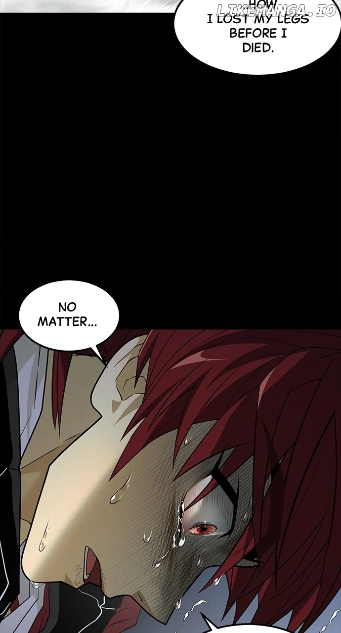 Book of the Dead Chapter 31 - Page 54