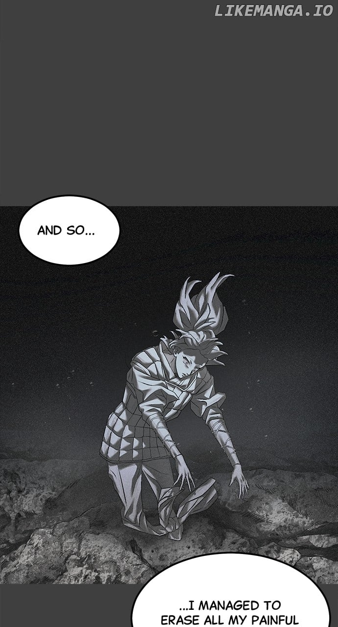 Book of the Dead Chapter 31 - Page 59