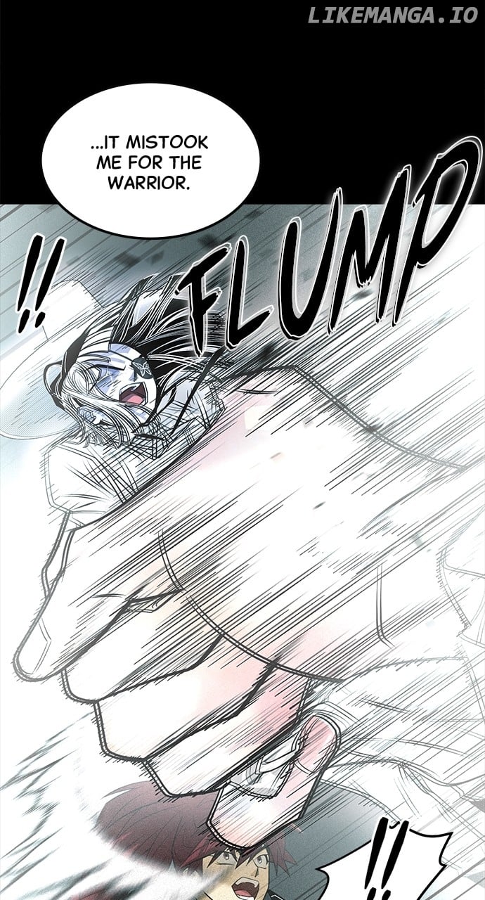 Book of the Dead Chapter 31 - Page 6