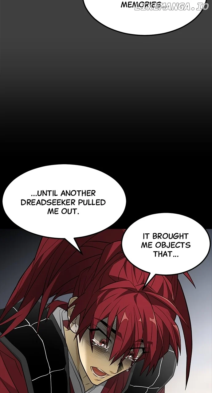 Book of the Dead Chapter 31 - Page 60