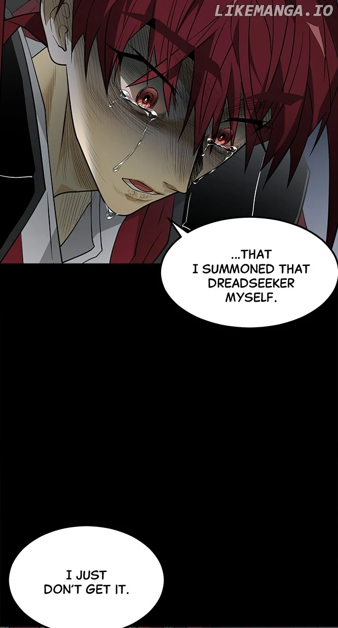 Book of the Dead Chapter 31 - Page 62