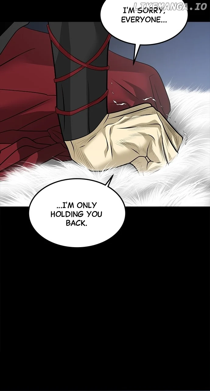 Book of the Dead Chapter 31 - Page 65