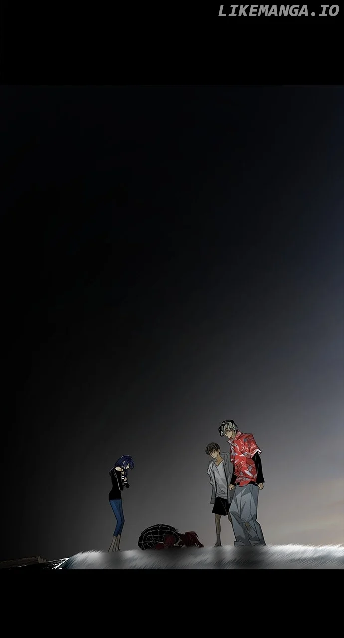 Book of the Dead Chapter 31 - Page 68