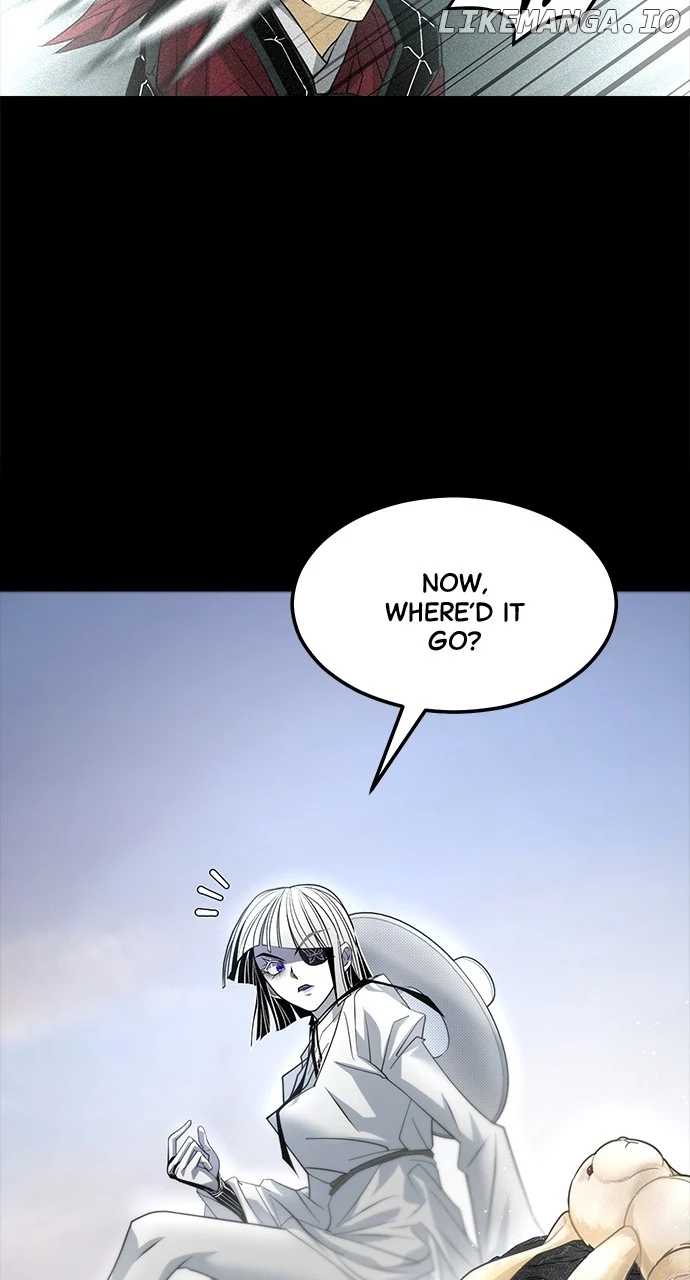 Book of the Dead Chapter 31 - Page 7