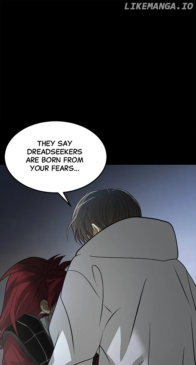 Book of the Dead Chapter 32 - Page 0
