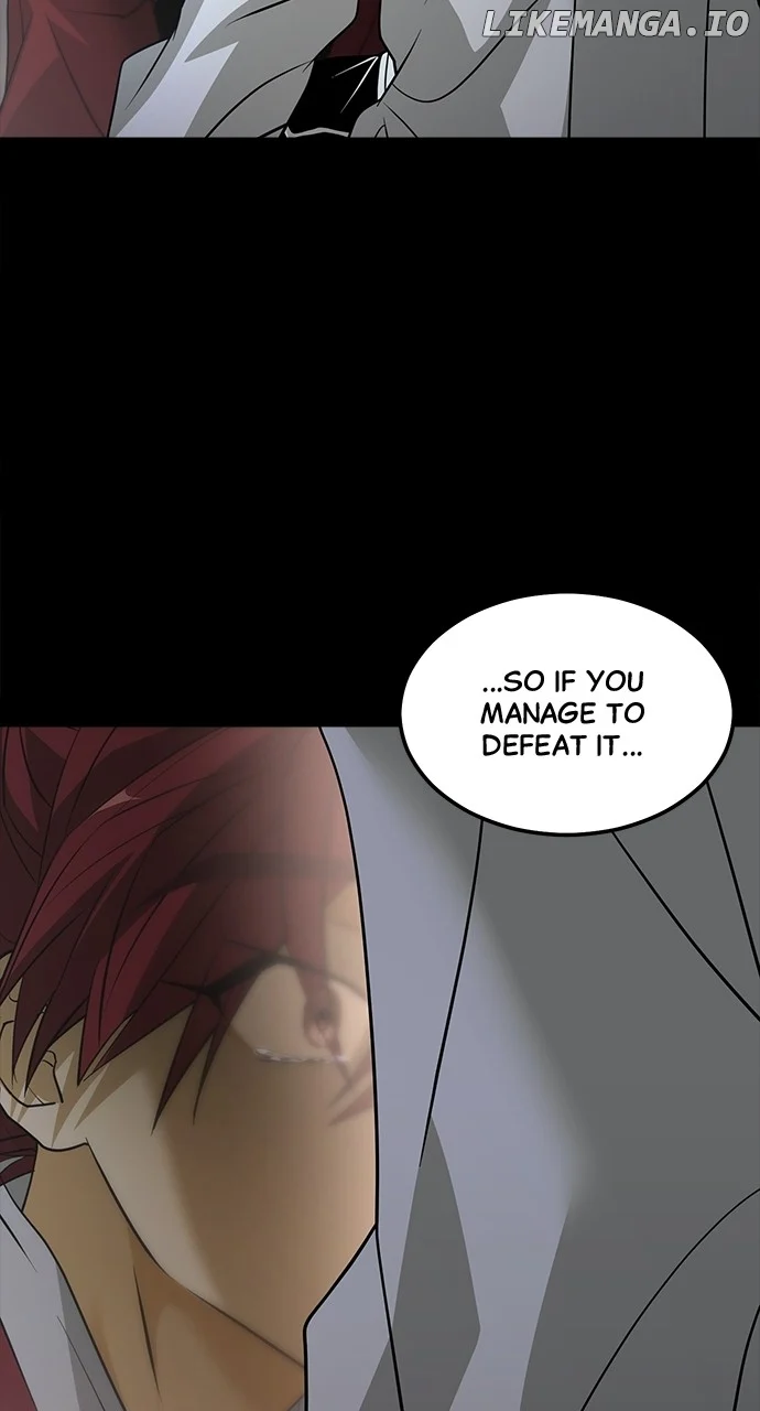 Book of the Dead Chapter 32 - Page 1