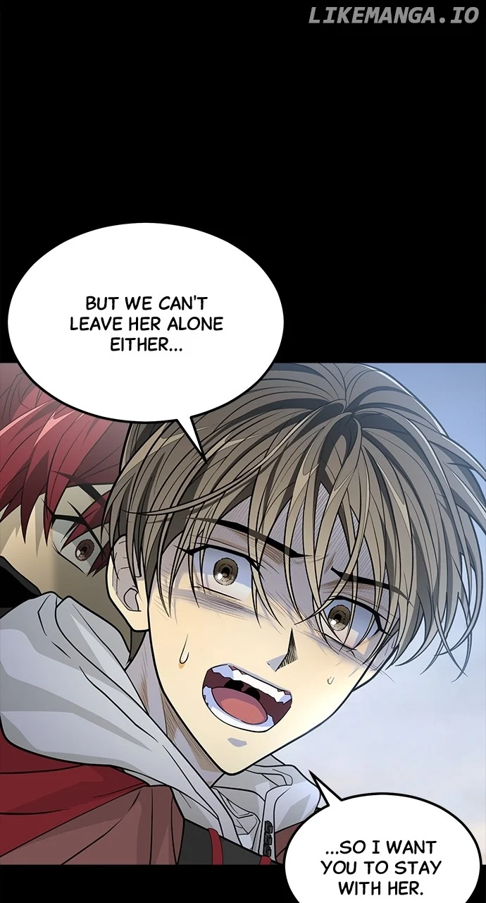 Book of the Dead Chapter 32 - Page 11