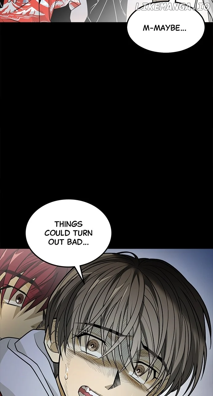 Book of the Dead Chapter 32 - Page 13