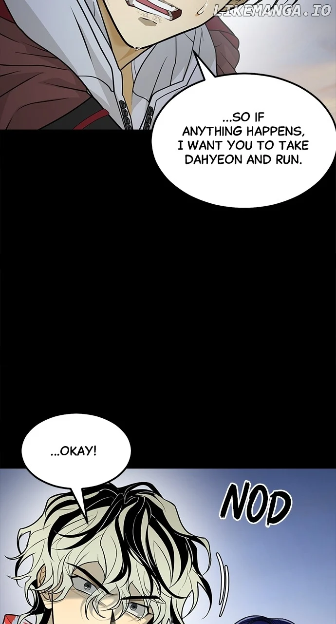 Book of the Dead Chapter 32 - Page 14