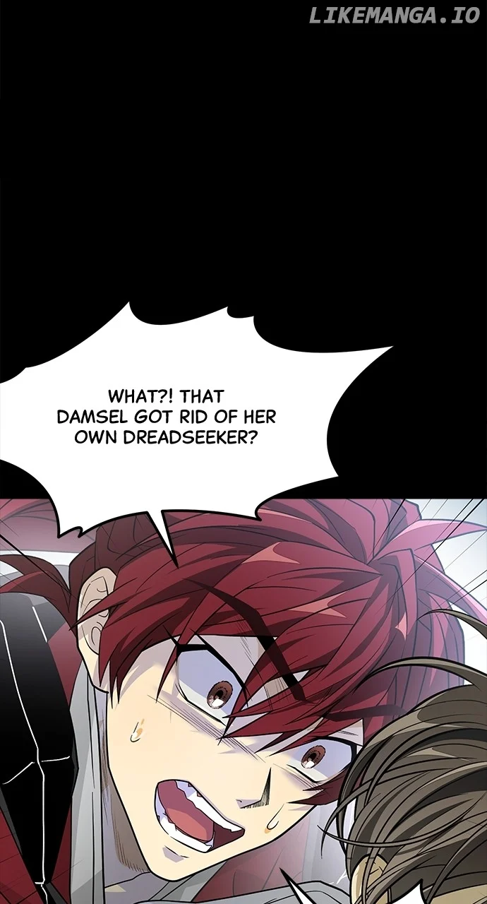 Book of the Dead Chapter 32 - Page 22