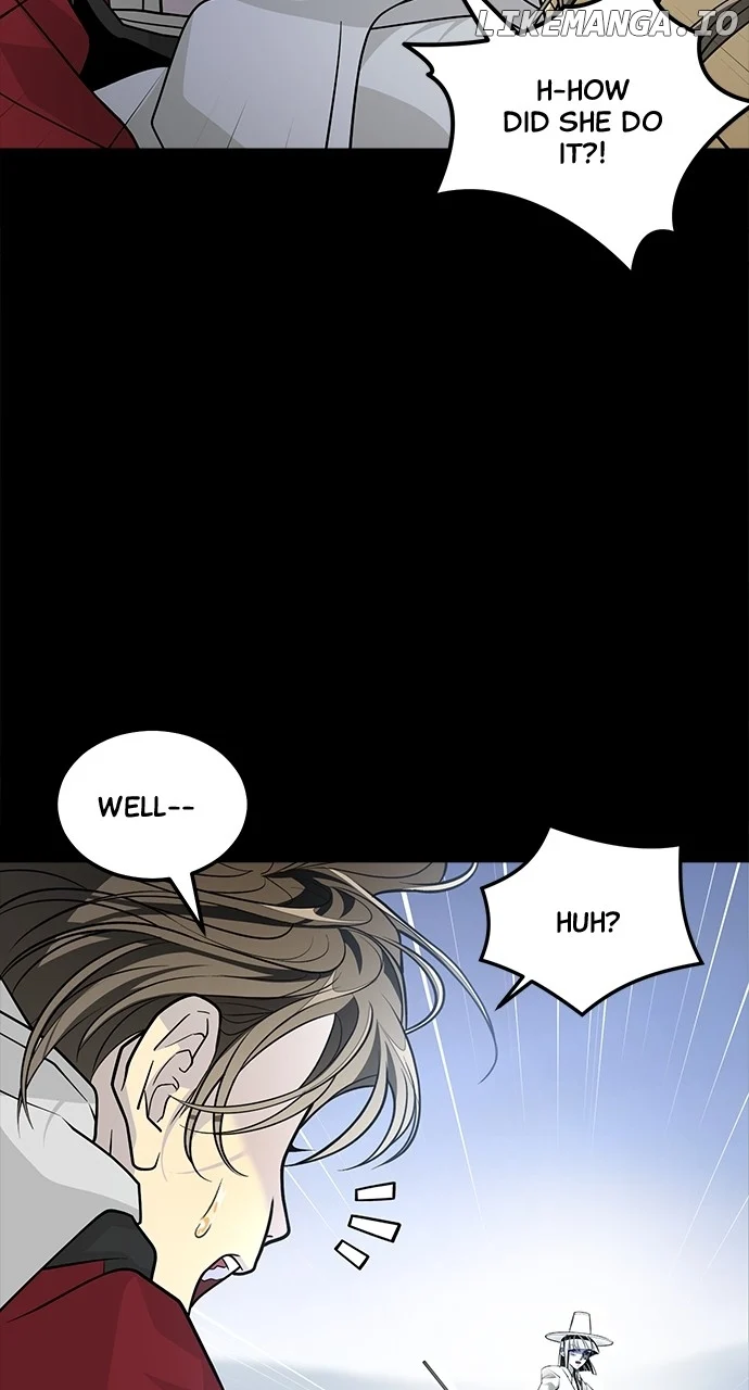 Book of the Dead Chapter 32 - Page 23