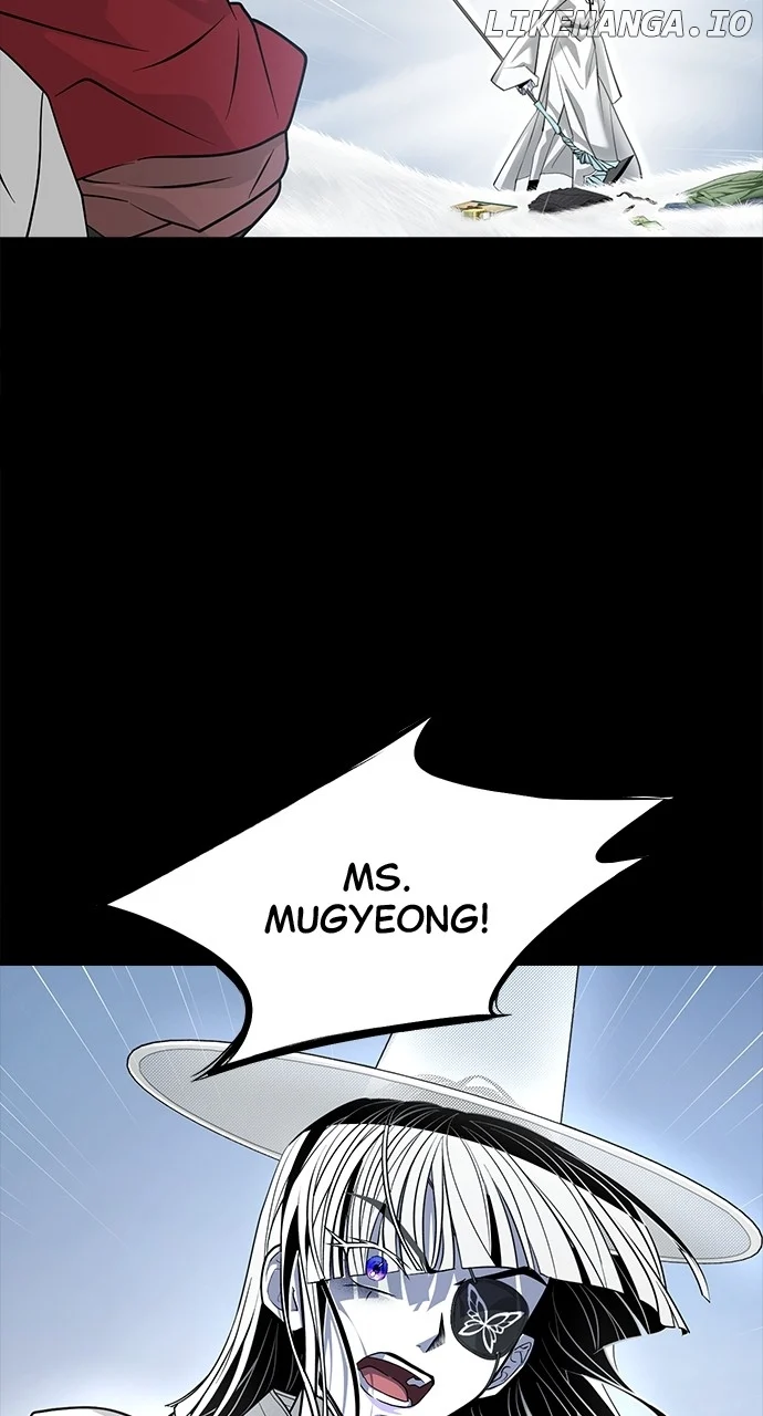 Book of the Dead Chapter 32 - Page 24