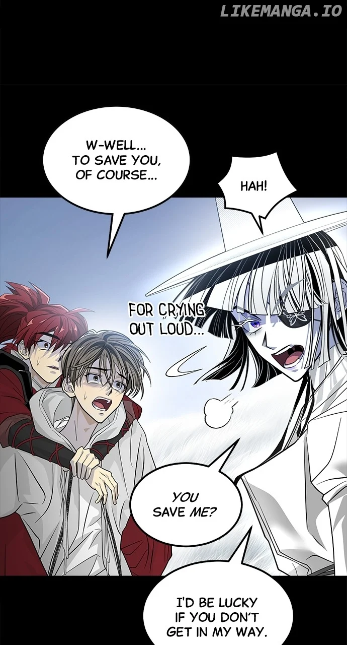 Book of the Dead Chapter 32 - Page 27