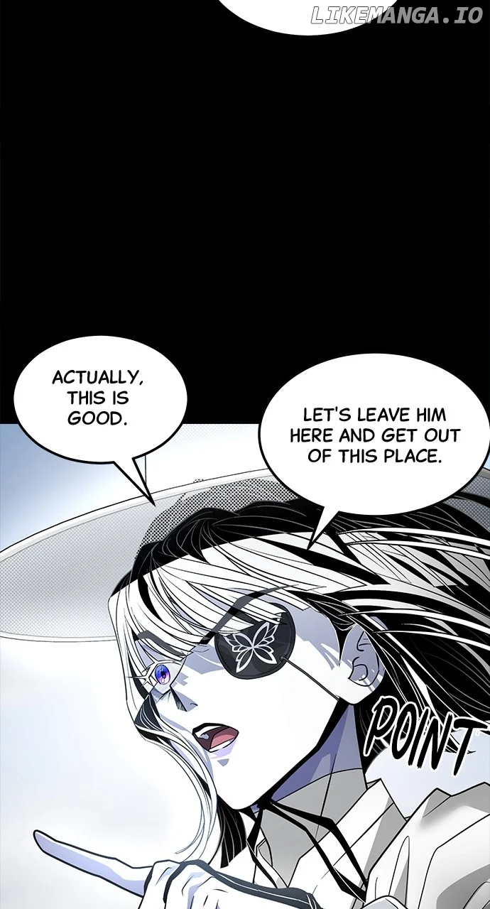 Book of the Dead Chapter 32 - Page 28