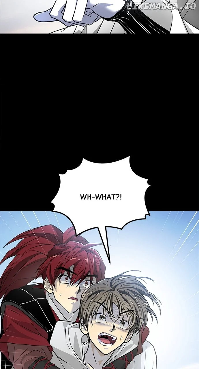 Book of the Dead Chapter 32 - Page 29