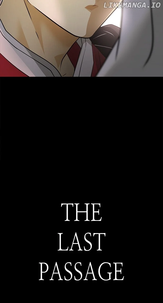Book of the Dead Chapter 32 - Page 3