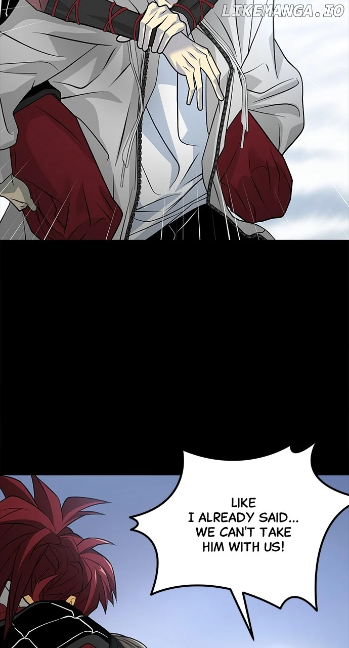 Book of the Dead Chapter 32 - Page 30