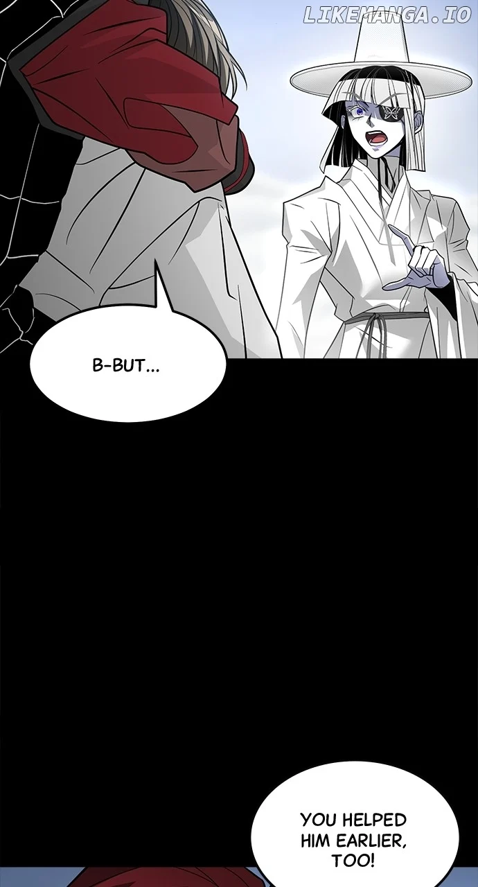 Book of the Dead Chapter 32 - Page 31