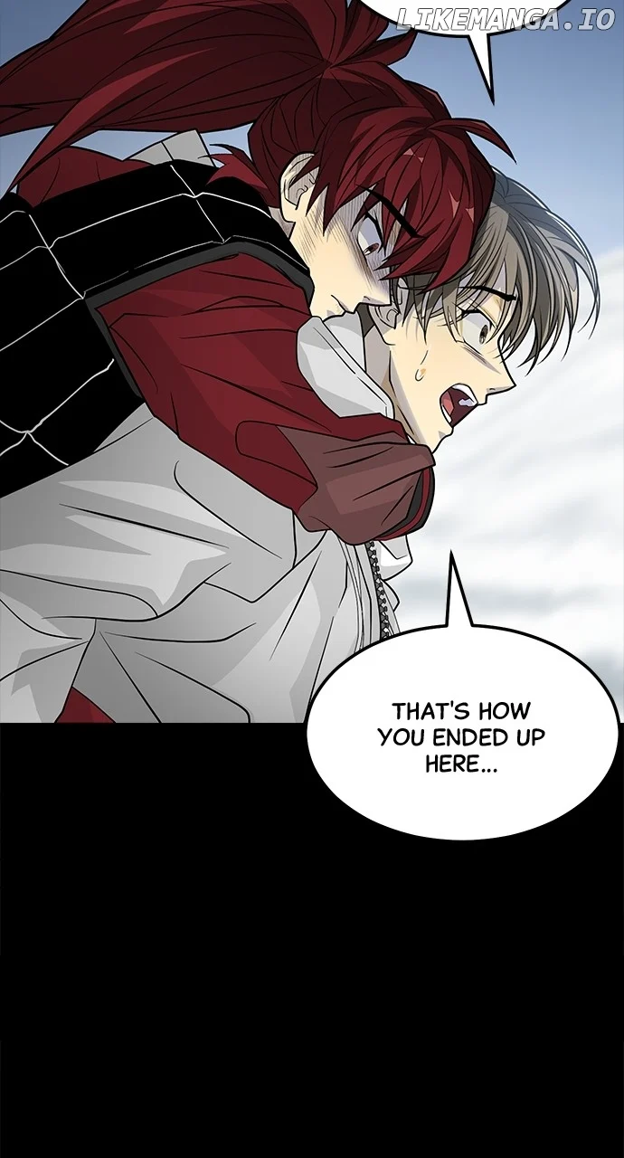 Book of the Dead Chapter 32 - Page 32
