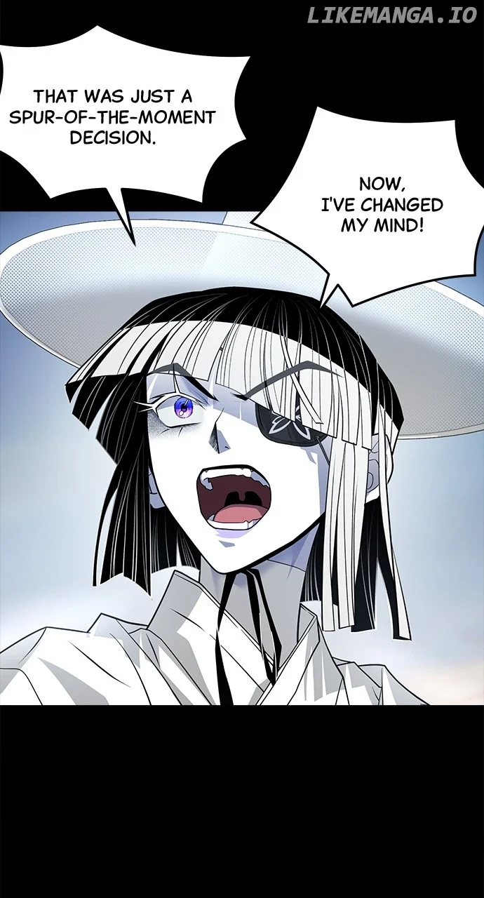 Book of the Dead Chapter 32 - Page 33