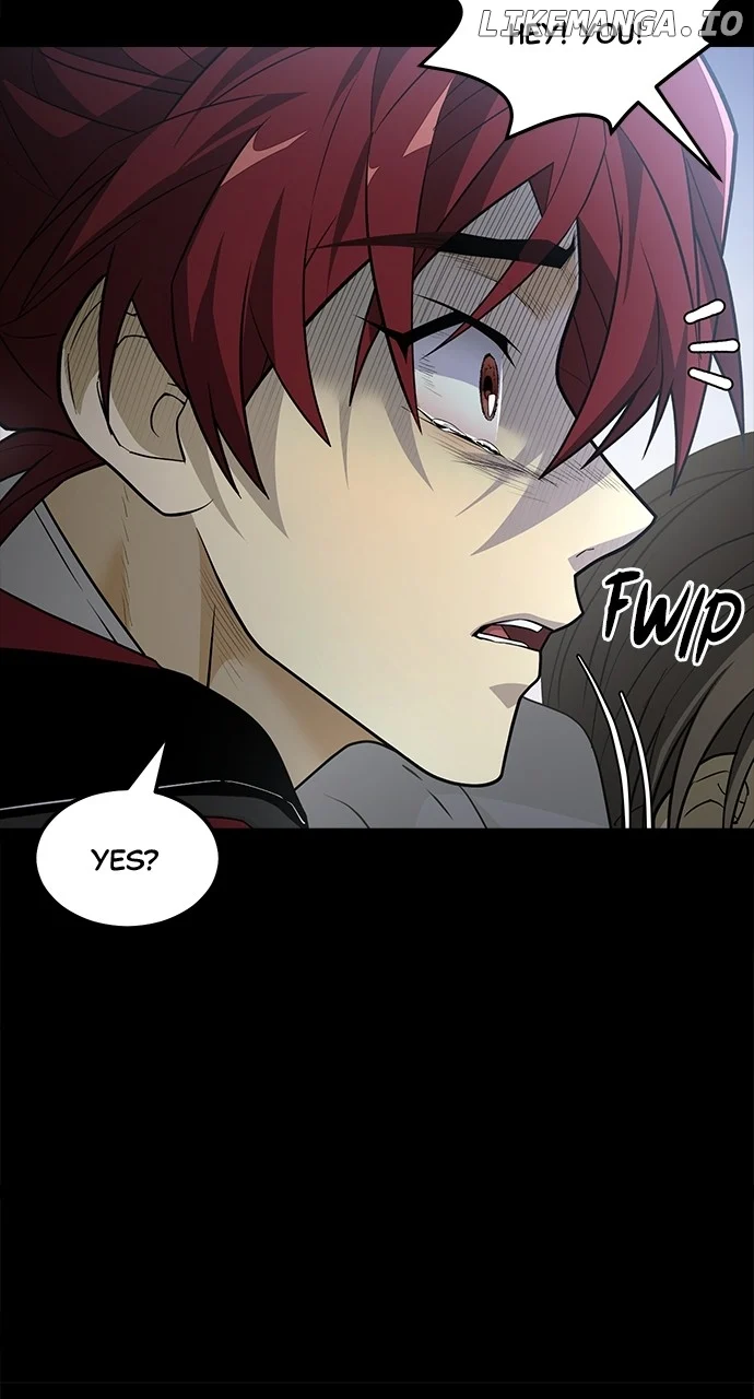 Book of the Dead Chapter 32 - Page 35