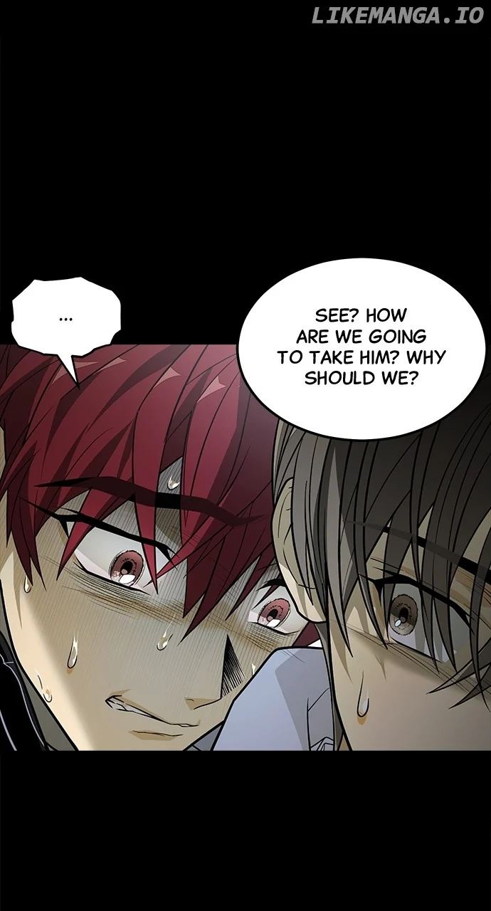 Book of the Dead Chapter 32 - Page 37