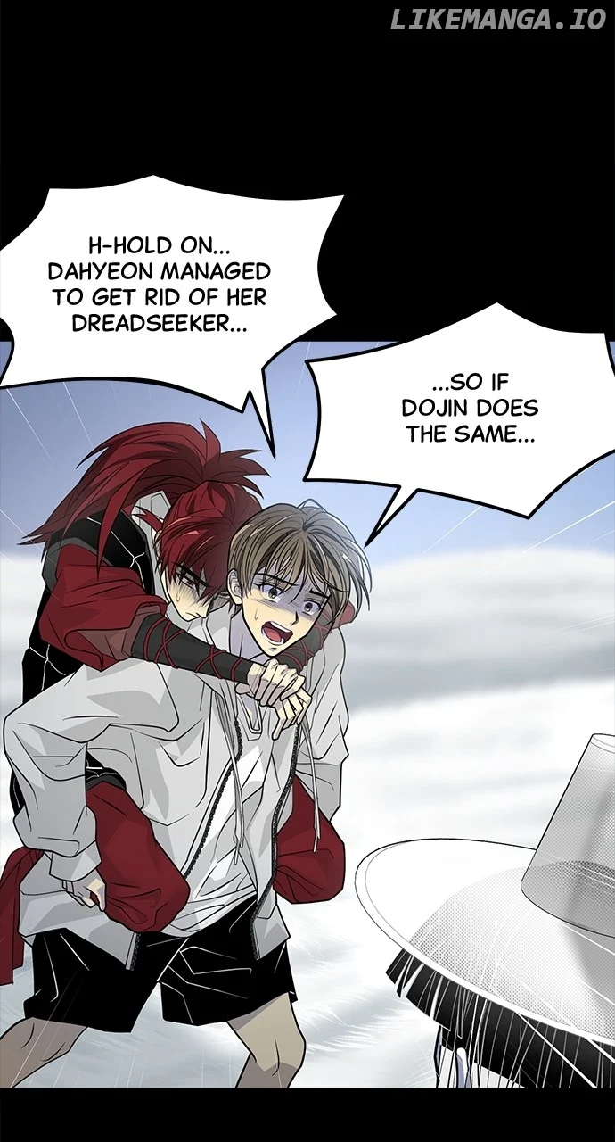 Book of the Dead Chapter 32 - Page 38