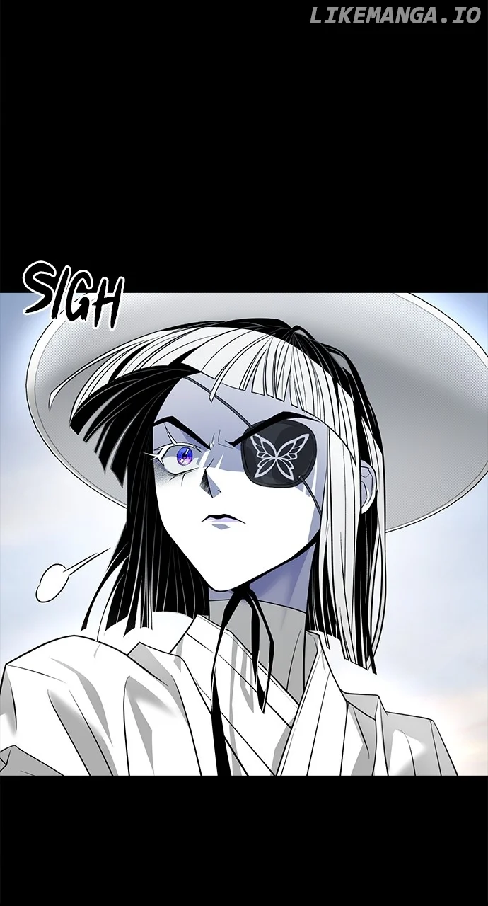 Book of the Dead Chapter 32 - Page 39