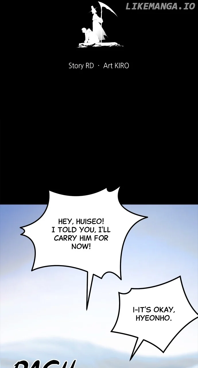 Book of the Dead Chapter 32 - Page 4