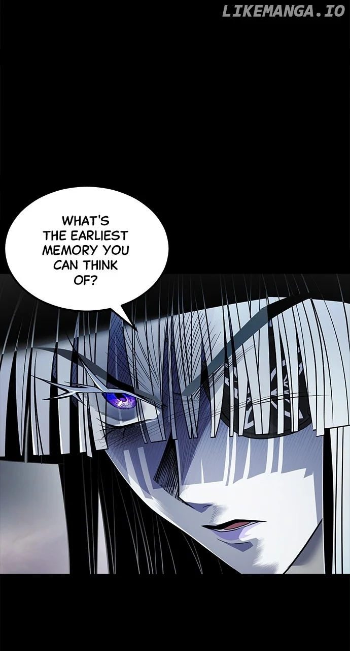Book of the Dead Chapter 32 - Page 41