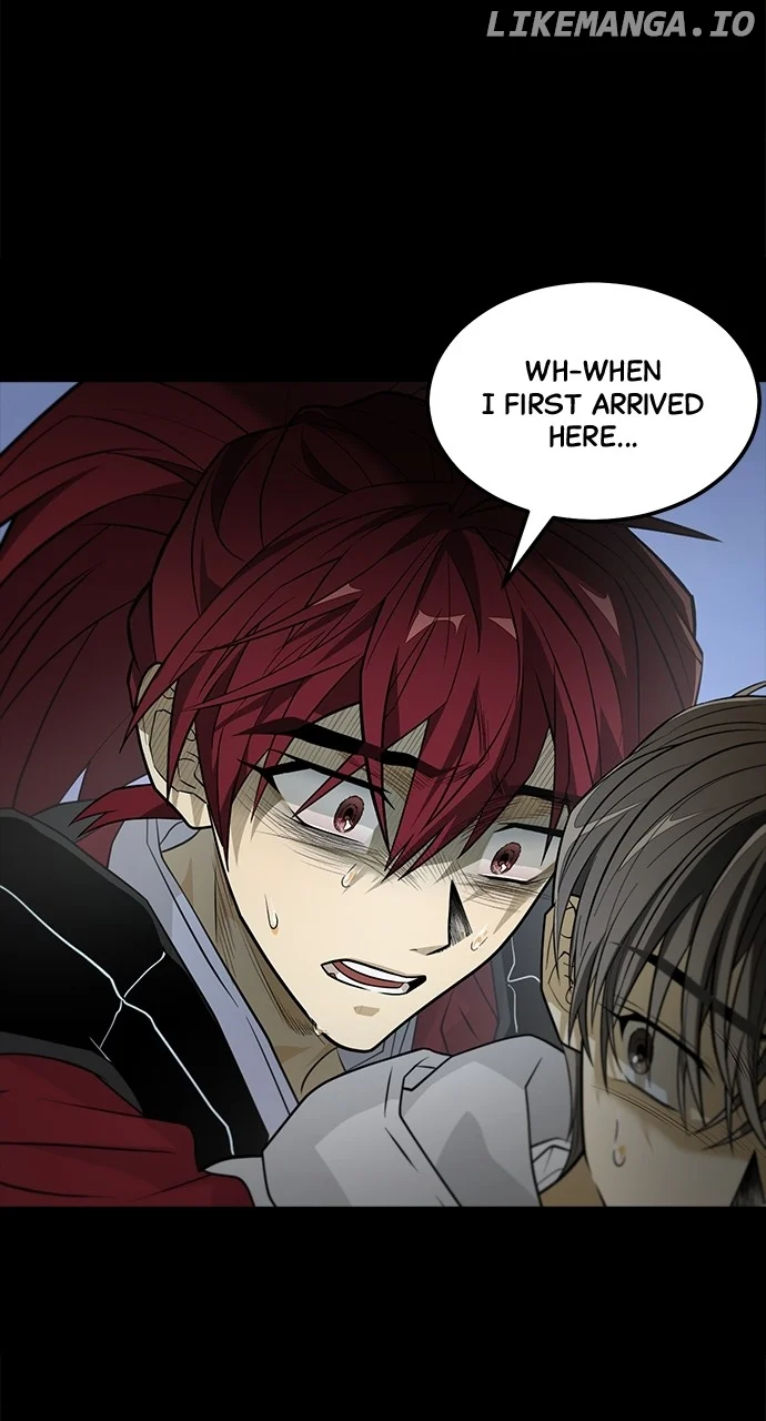 Book of the Dead Chapter 32 - Page 42