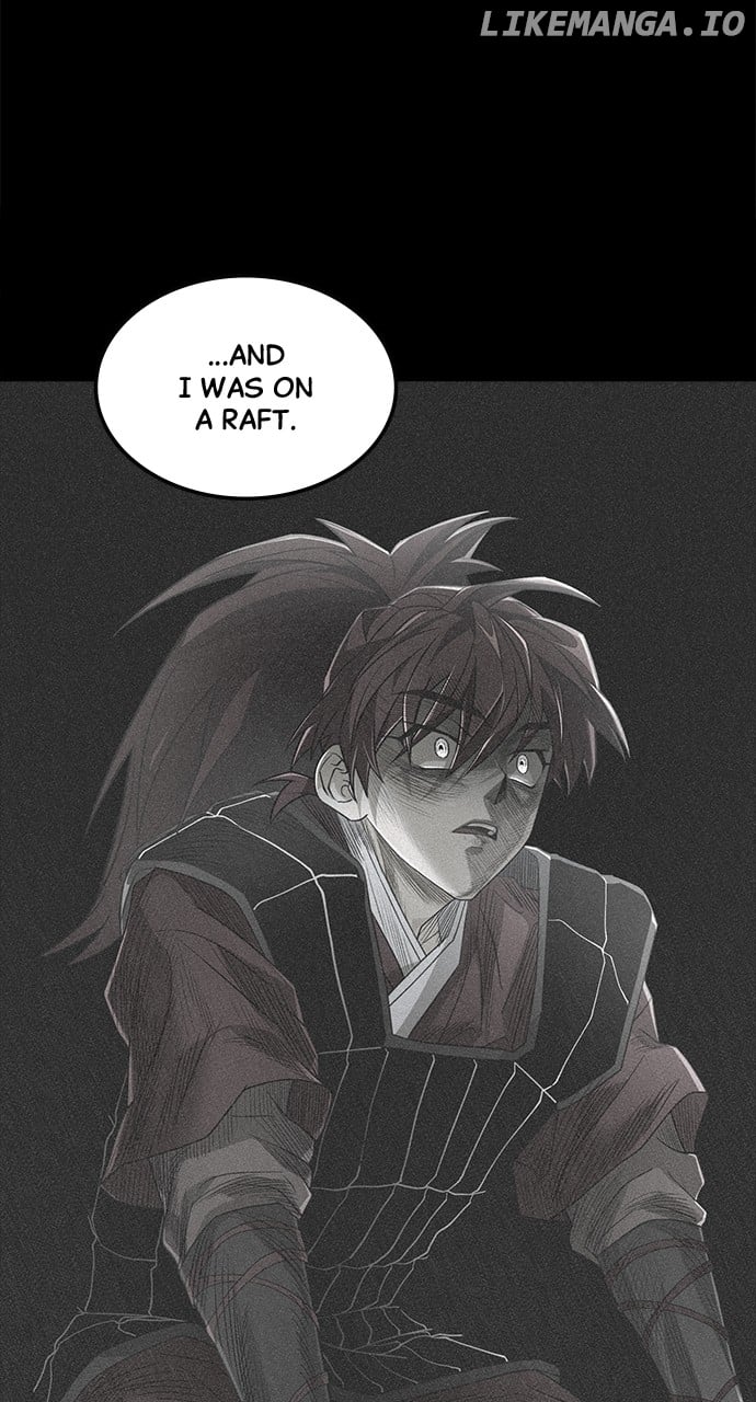 Book of the Dead Chapter 32 - Page 43