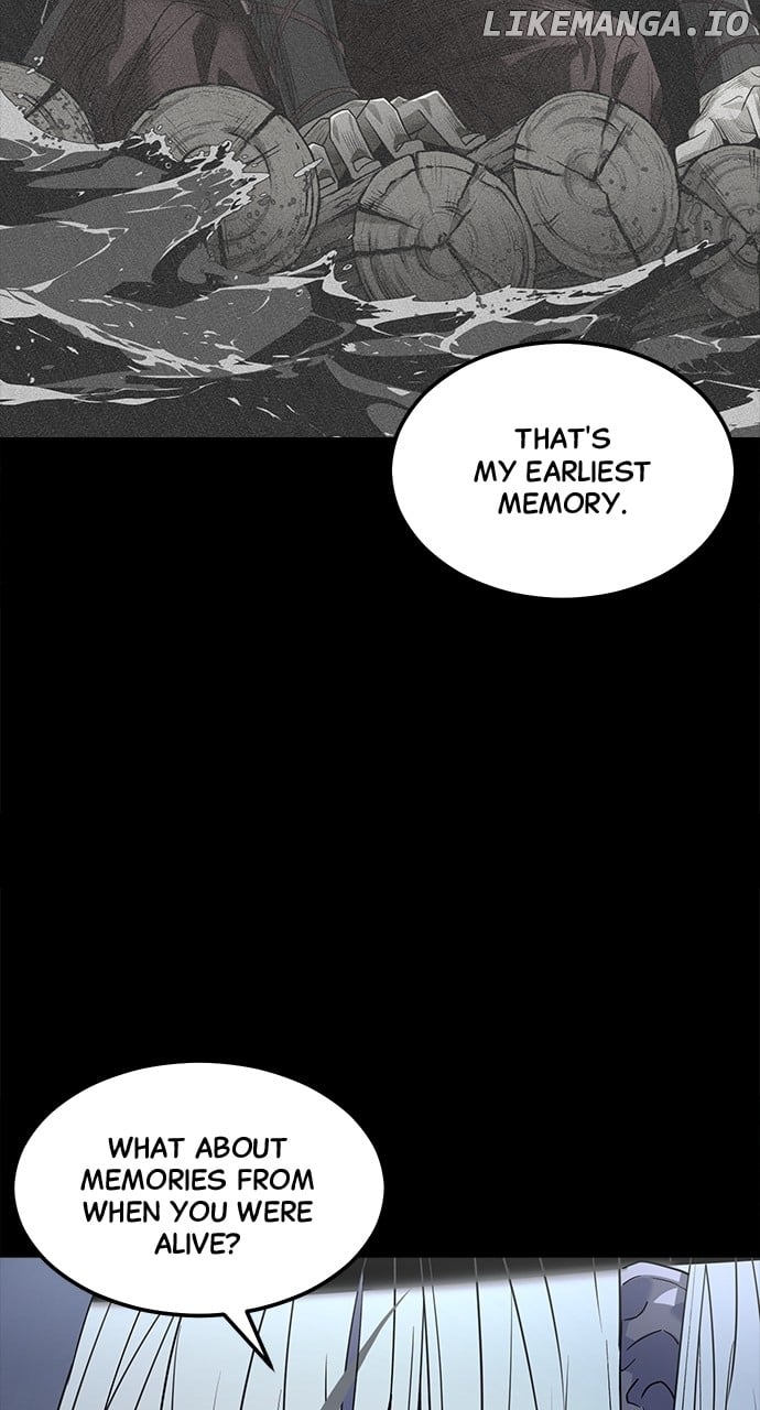 Book of the Dead Chapter 32 - Page 44