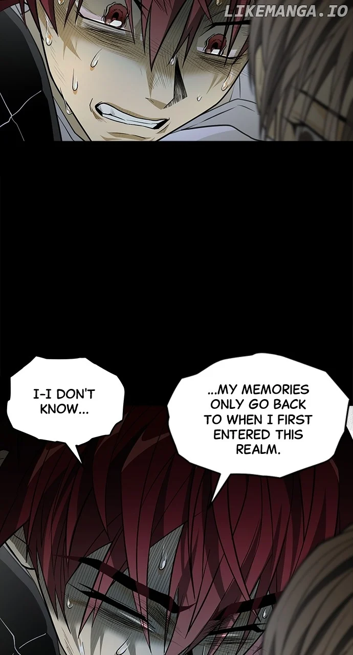 Book of the Dead Chapter 32 - Page 46