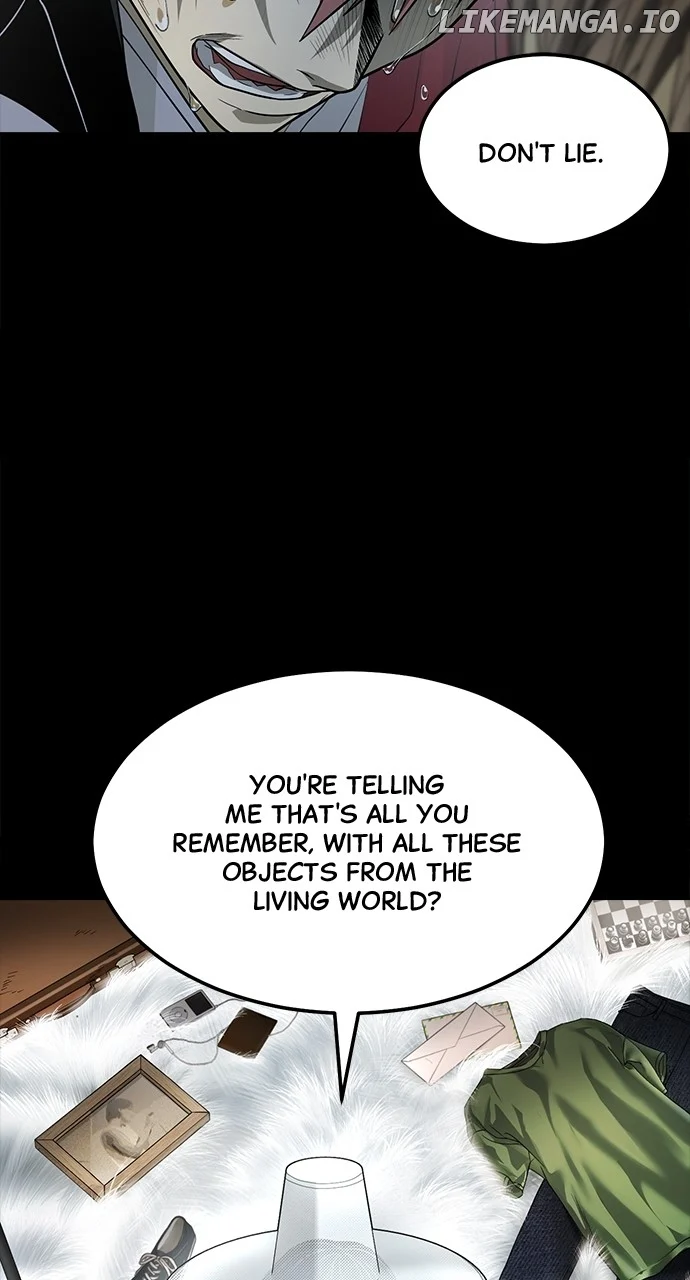 Book of the Dead Chapter 32 - Page 47