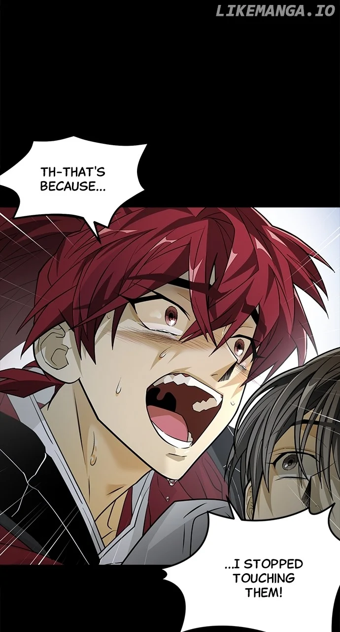 Book of the Dead Chapter 32 - Page 49