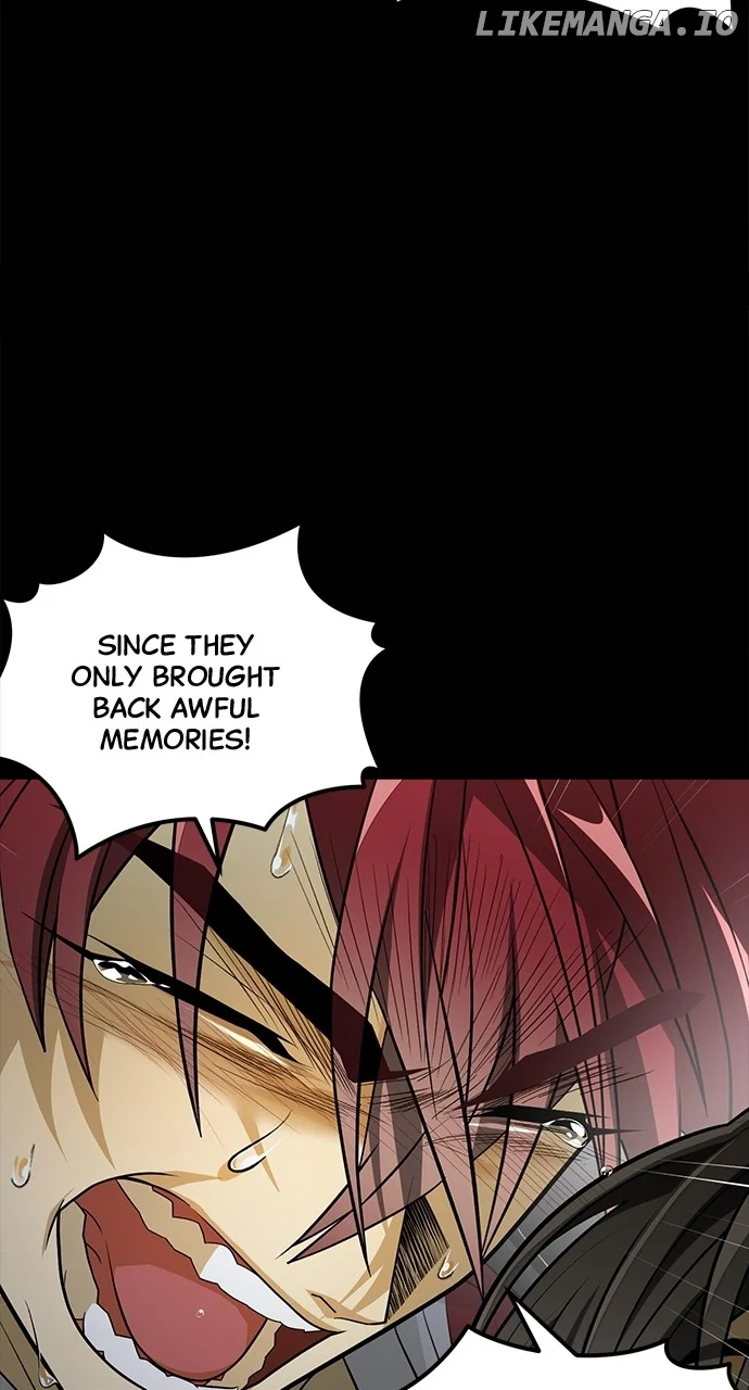 Book of the Dead Chapter 32 - Page 50