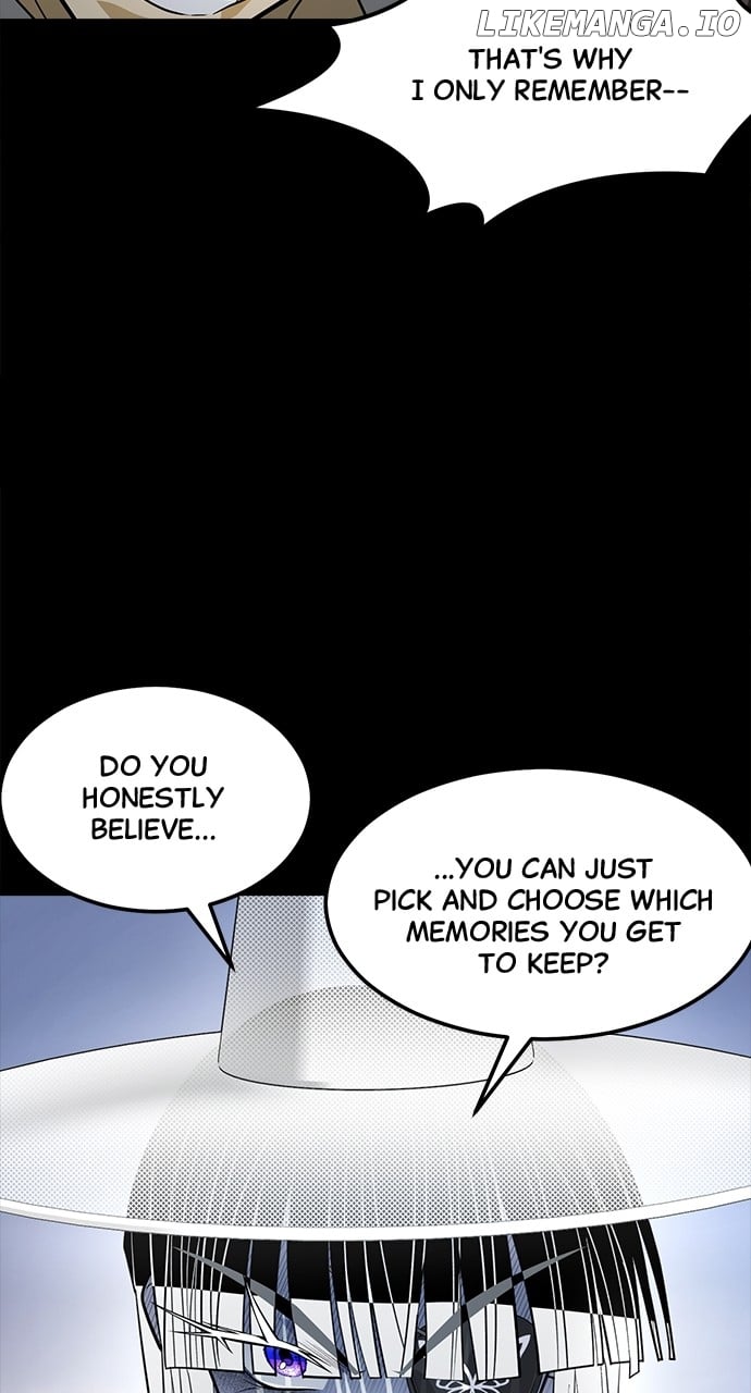 Book of the Dead Chapter 32 - Page 51