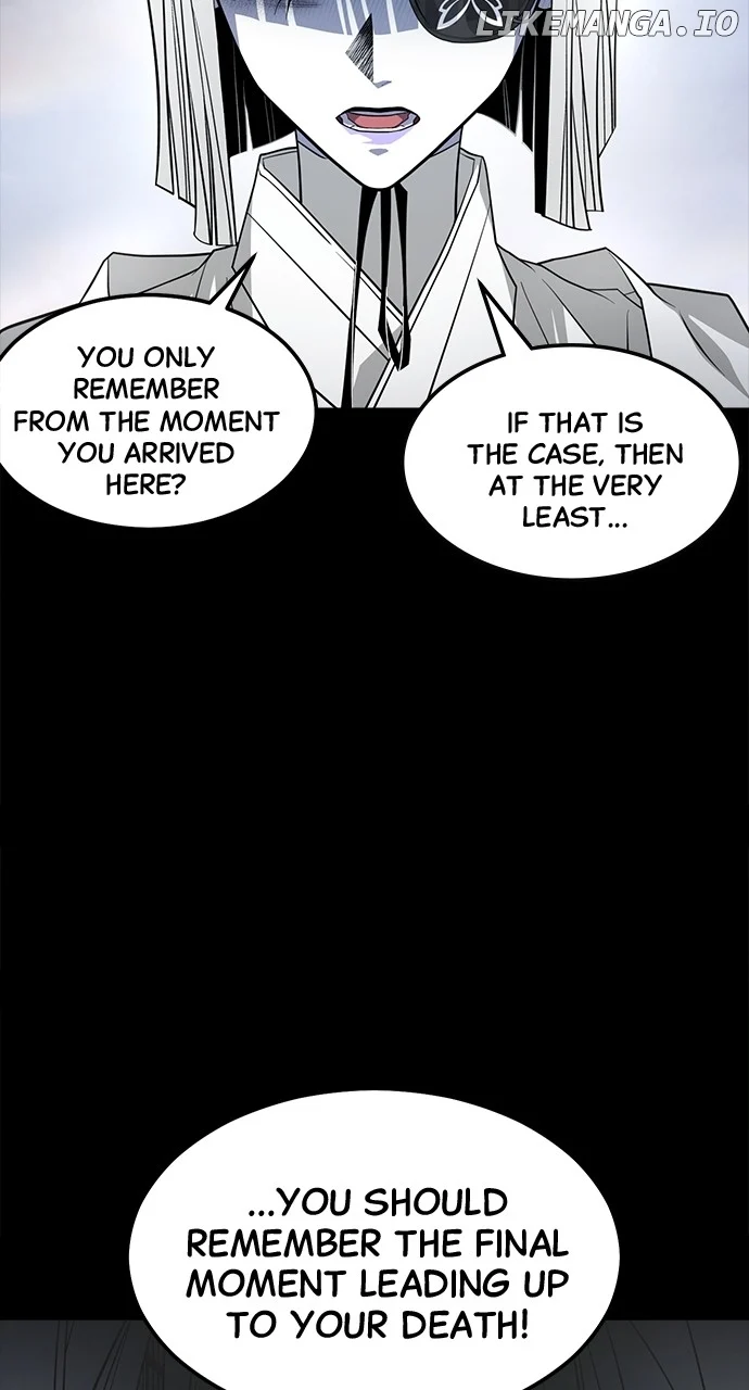 Book of the Dead Chapter 32 - Page 52