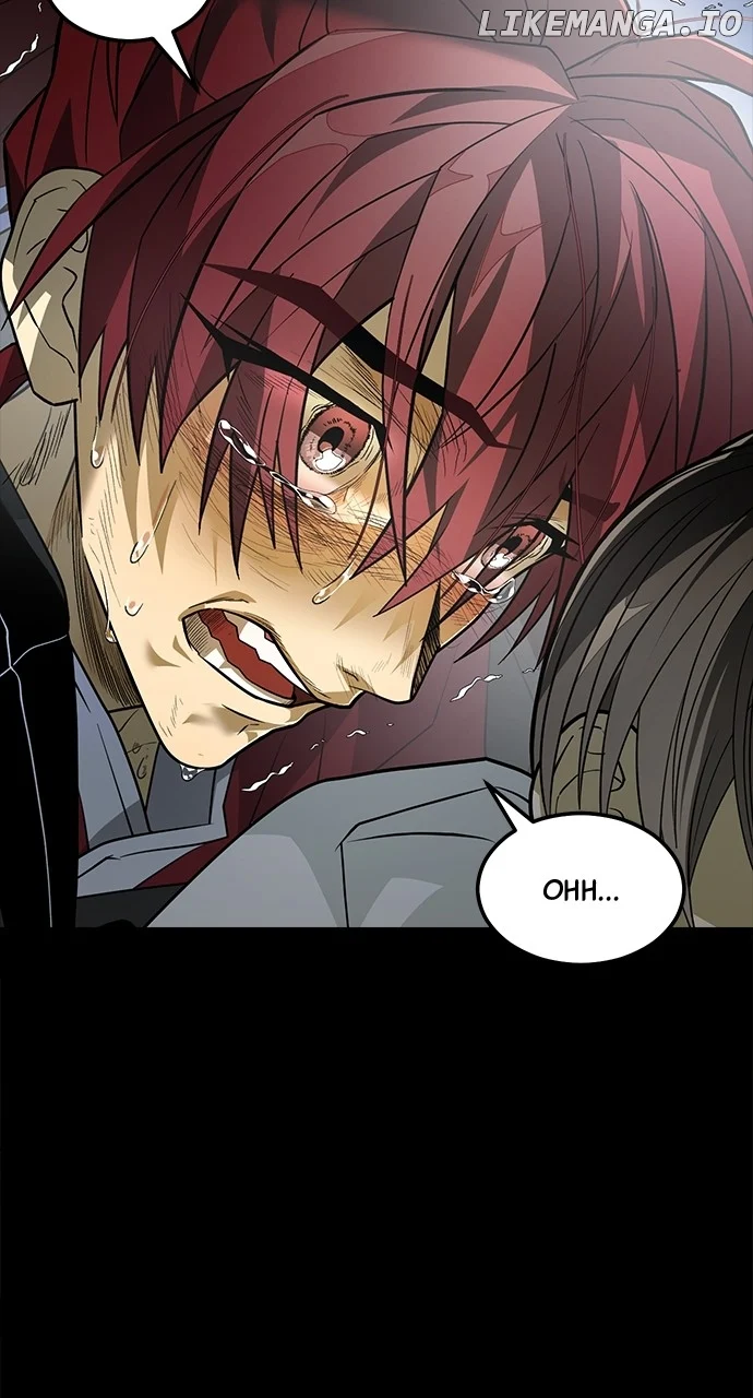 Book of the Dead Chapter 32 - Page 54