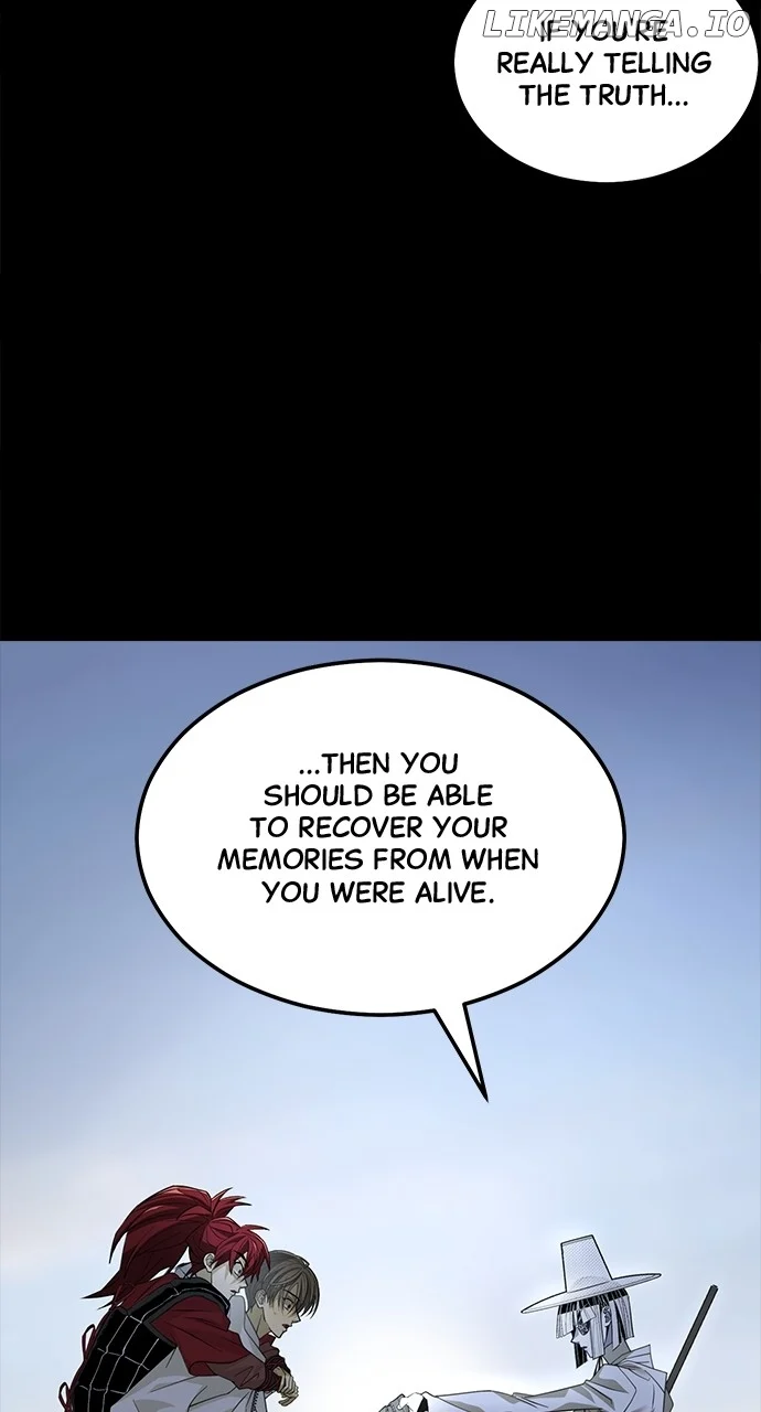 Book of the Dead Chapter 32 - Page 57