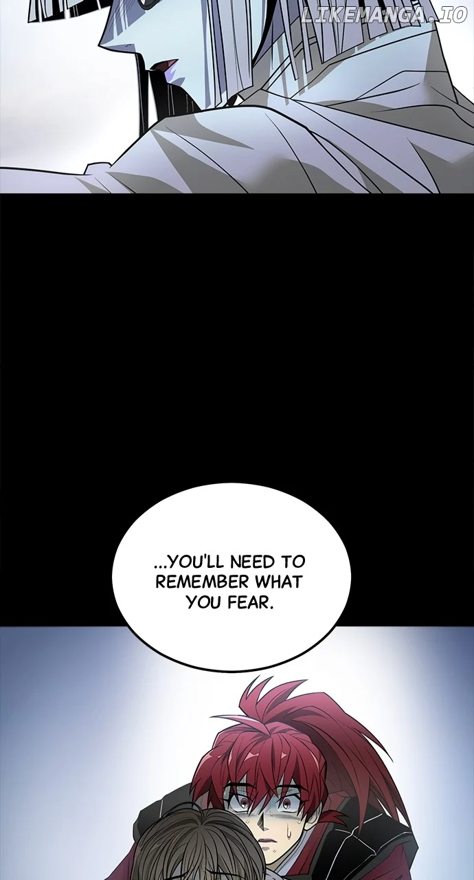 Book of the Dead Chapter 32 - Page 59