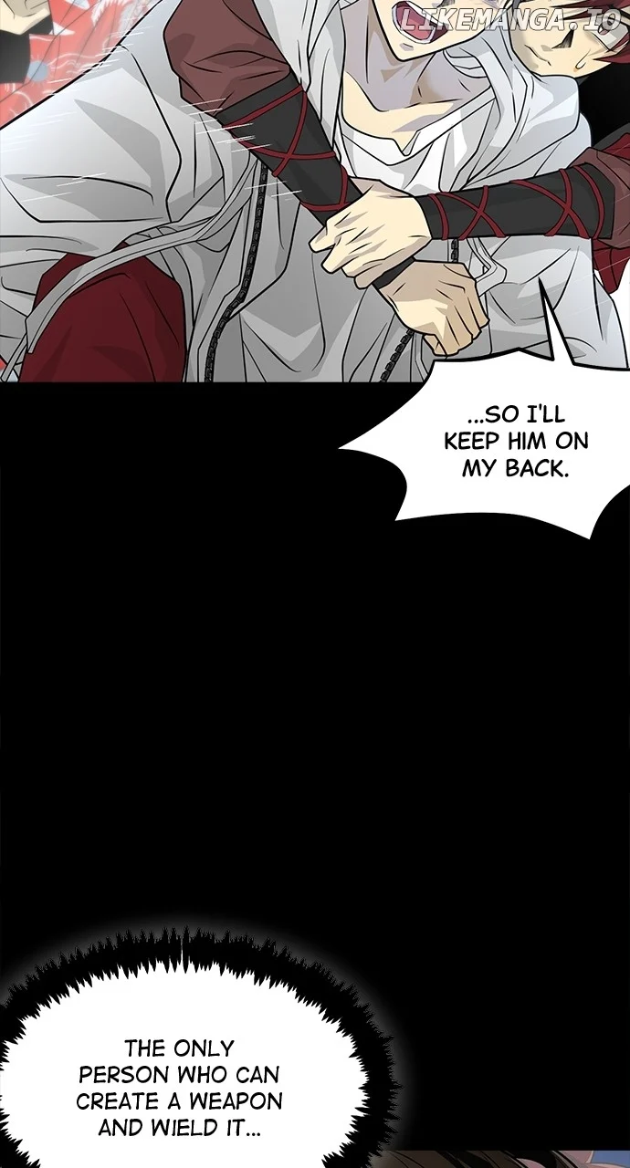 Book of the Dead Chapter 32 - Page 6