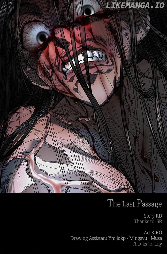 Book of the Dead Chapter 32 - Page 79