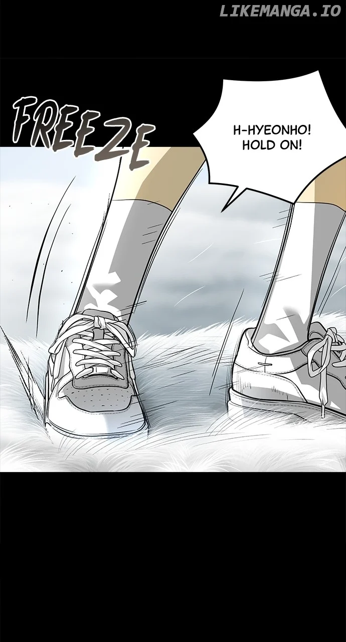 Book of the Dead Chapter 32 - Page 9