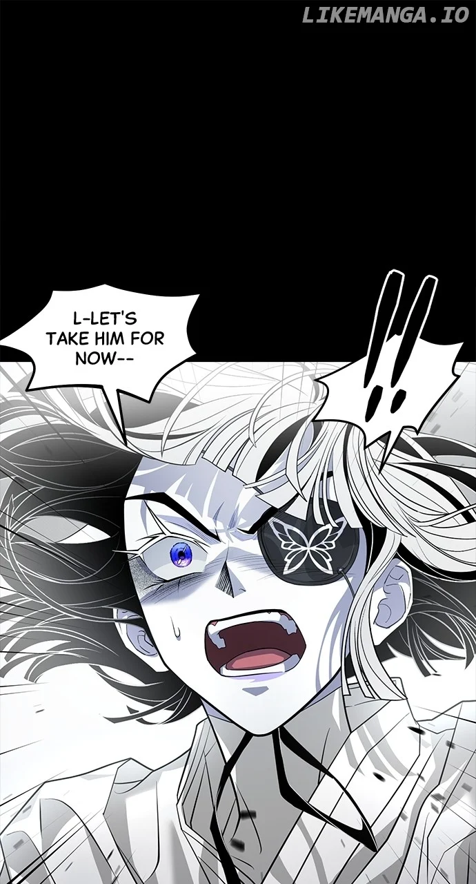 Book of the Dead Chapter 33 - Page 0