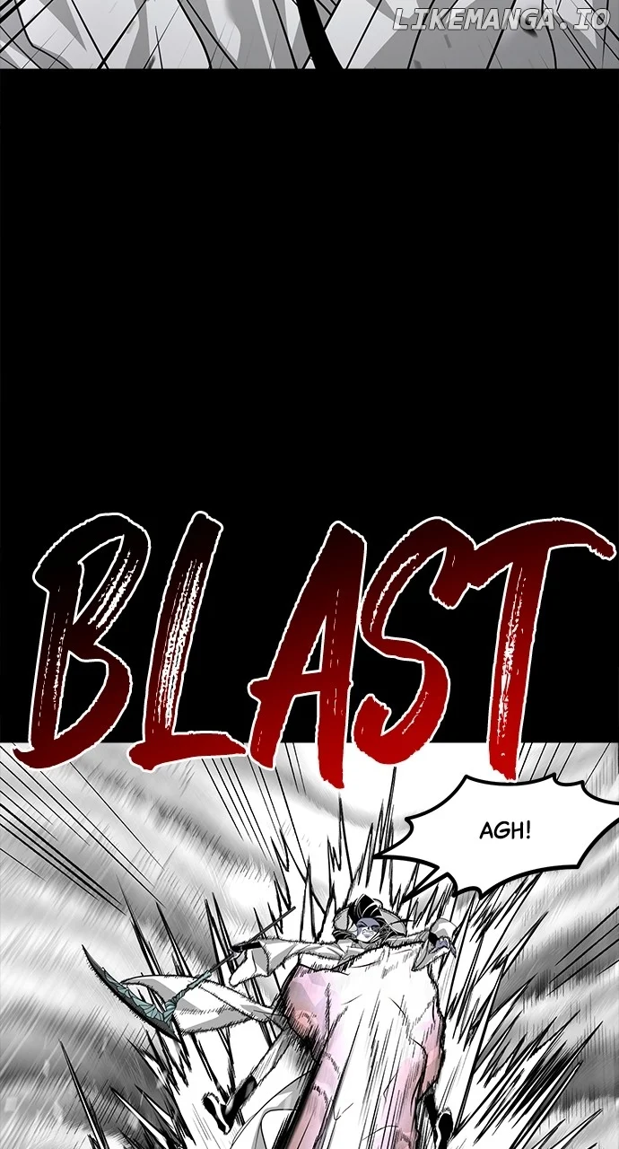 Book of the Dead Chapter 33 - Page 1